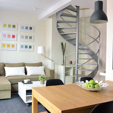 SingularStays Comedias Valencia Bagian luar foto
