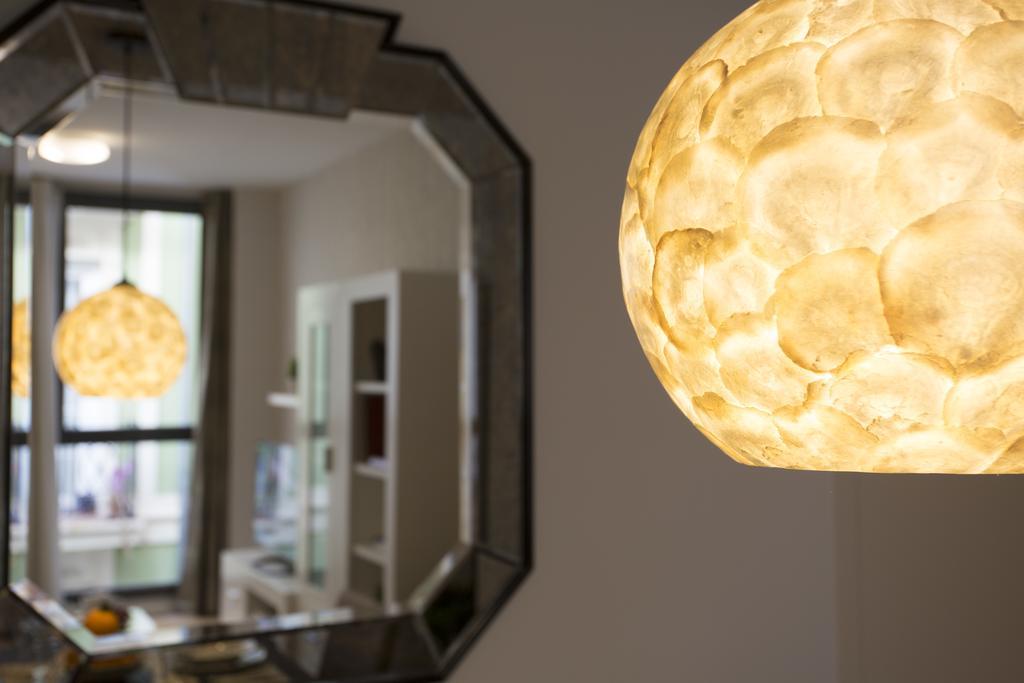 SingularStays Comedias Valencia Bagian luar foto