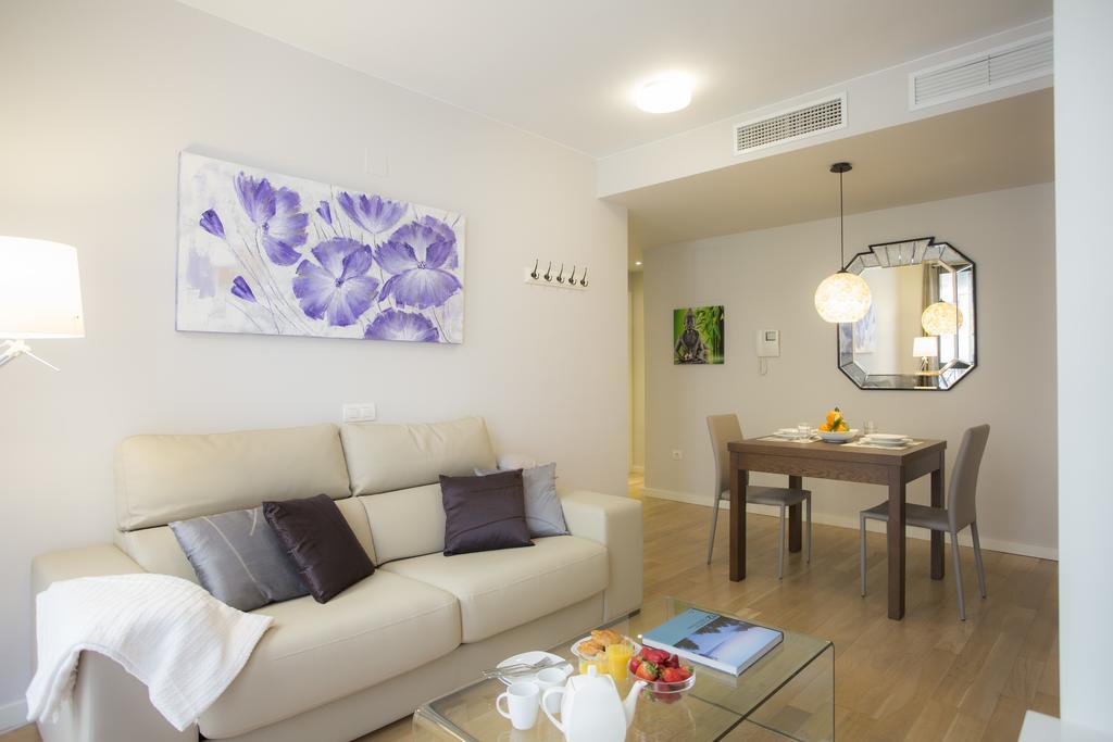 SingularStays Comedias Valencia Bagian luar foto