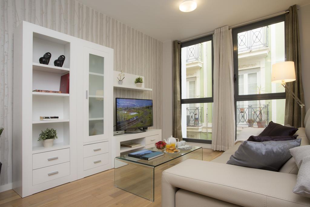 SingularStays Comedias Valencia Bagian luar foto