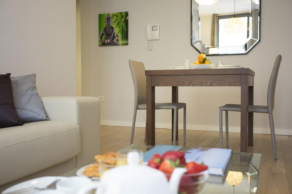 SingularStays Comedias Valencia Bagian luar foto