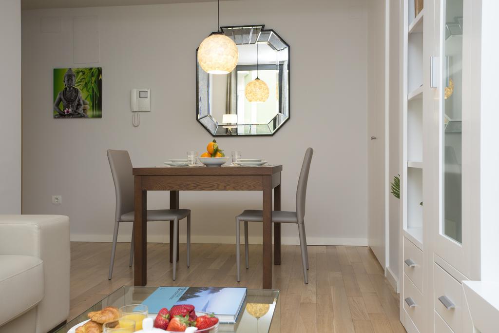 SingularStays Comedias Valencia Bagian luar foto