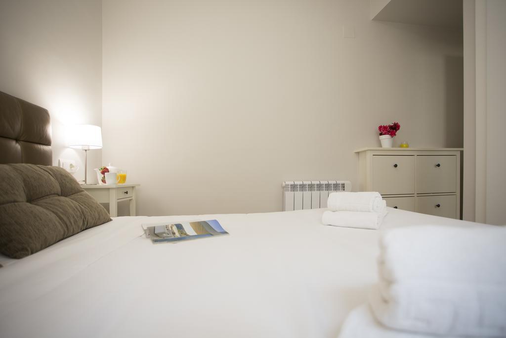 SingularStays Comedias Valencia Bagian luar foto
