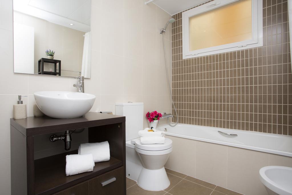 SingularStays Comedias Valencia Bagian luar foto