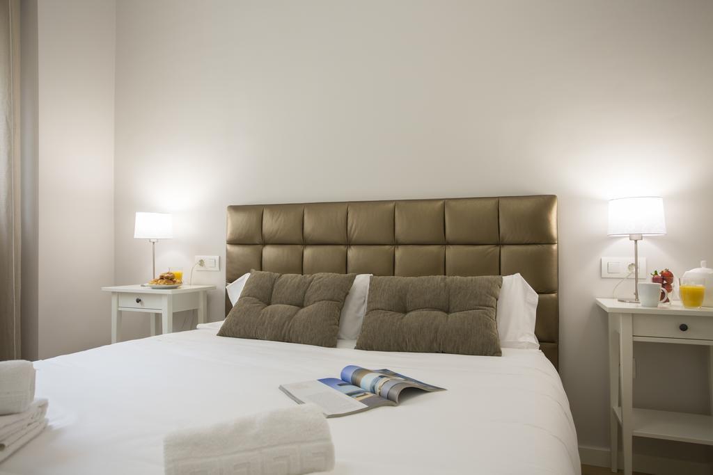 SingularStays Comedias Valencia Bagian luar foto