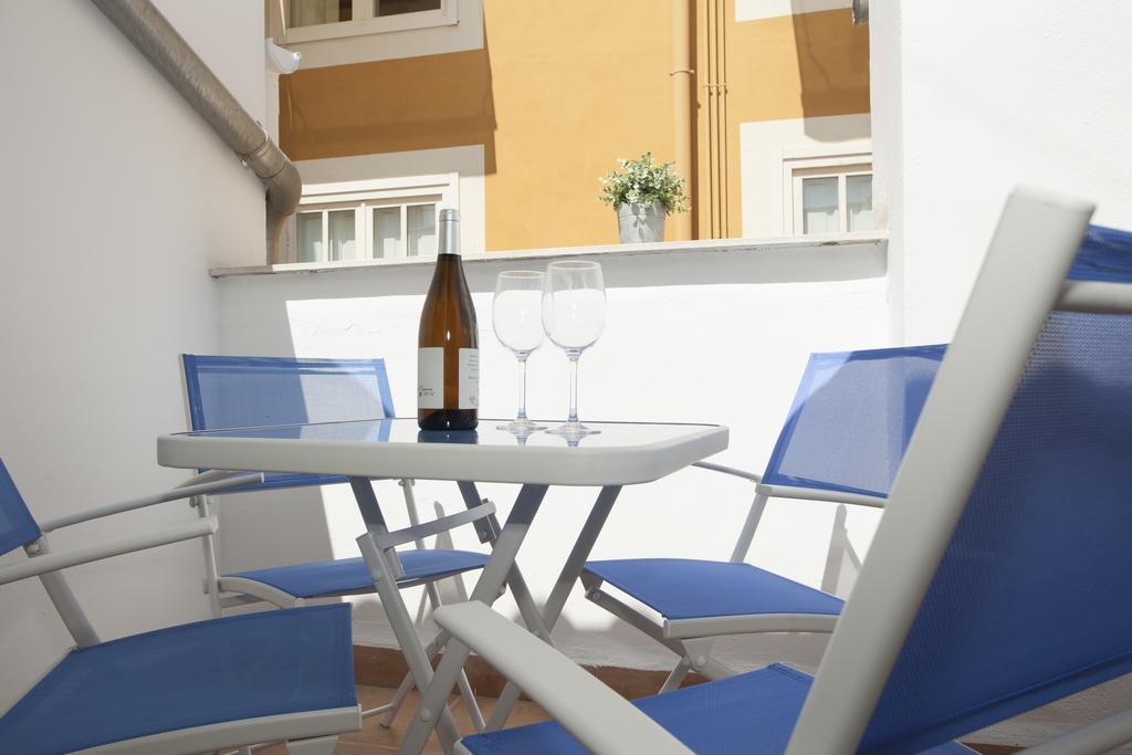 SingularStays Comedias Valencia Bagian luar foto