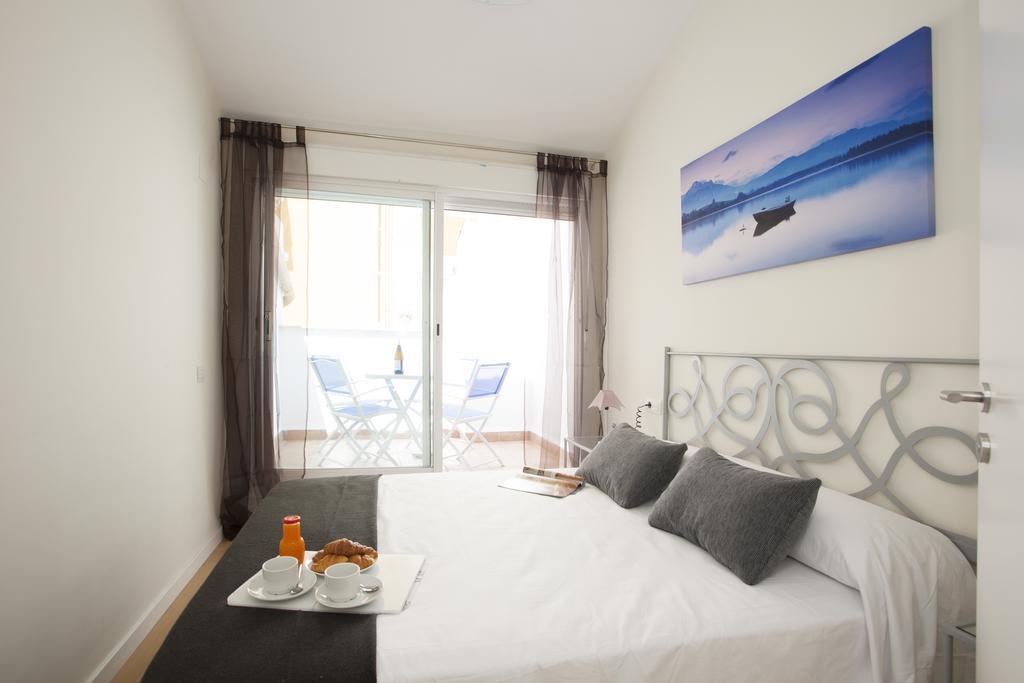 SingularStays Comedias Valencia Bagian luar foto