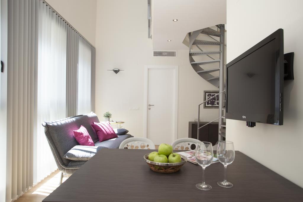 SingularStays Comedias Valencia Ruang foto