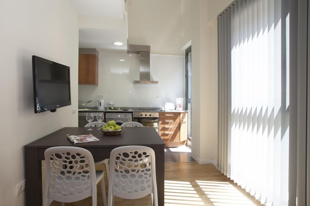 SingularStays Comedias Valencia Ruang foto