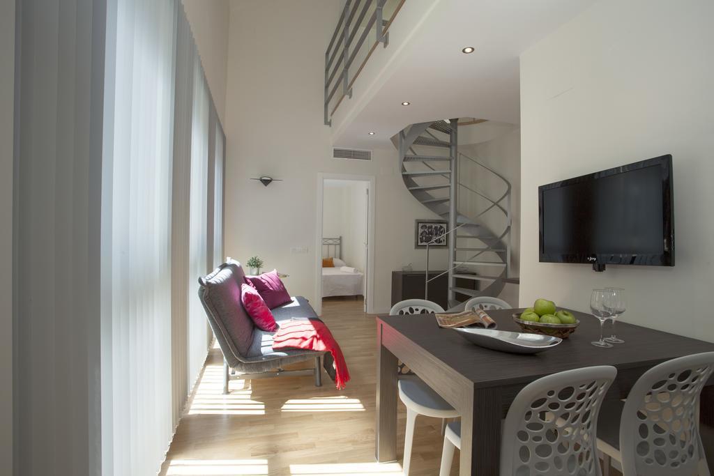 SingularStays Comedias Valencia Ruang foto