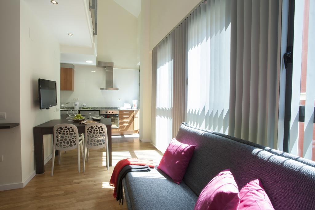 SingularStays Comedias Valencia Ruang foto