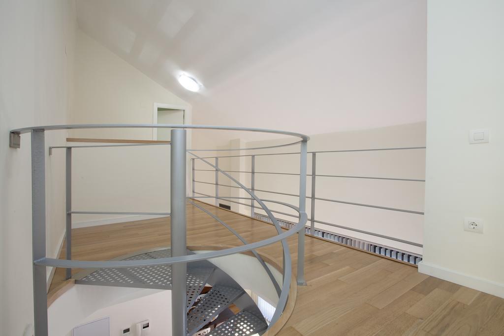 SingularStays Comedias Valencia Ruang foto
