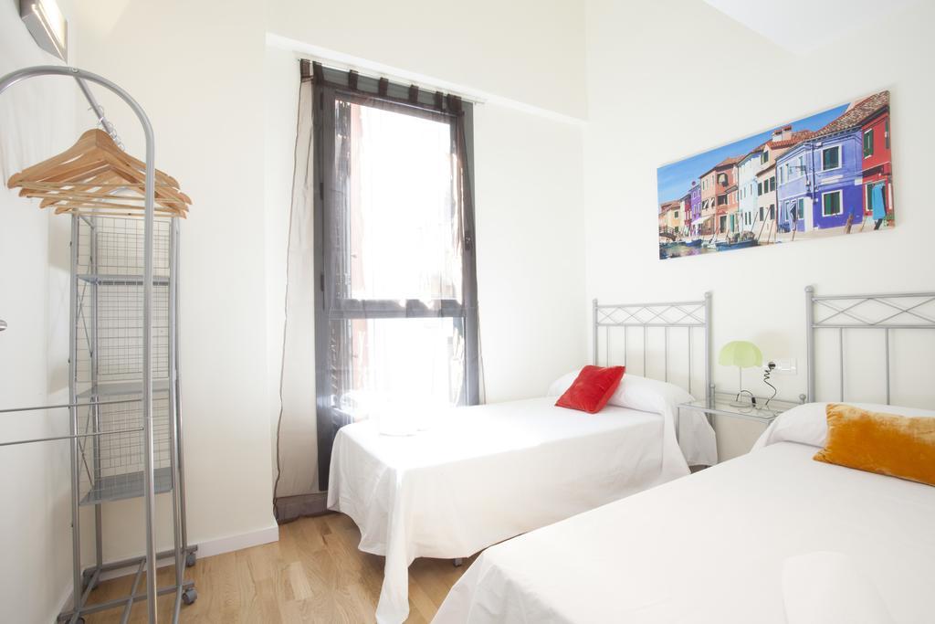 SingularStays Comedias Valencia Ruang foto