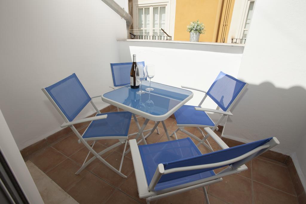 SingularStays Comedias Valencia Ruang foto
