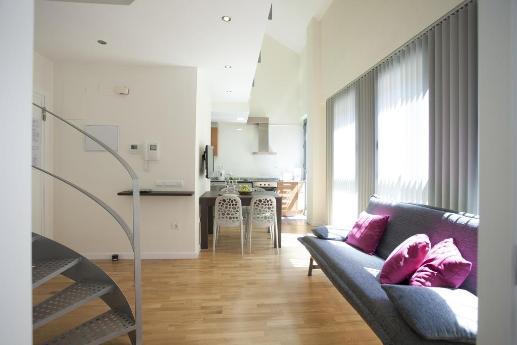 SingularStays Comedias Valencia Ruang foto