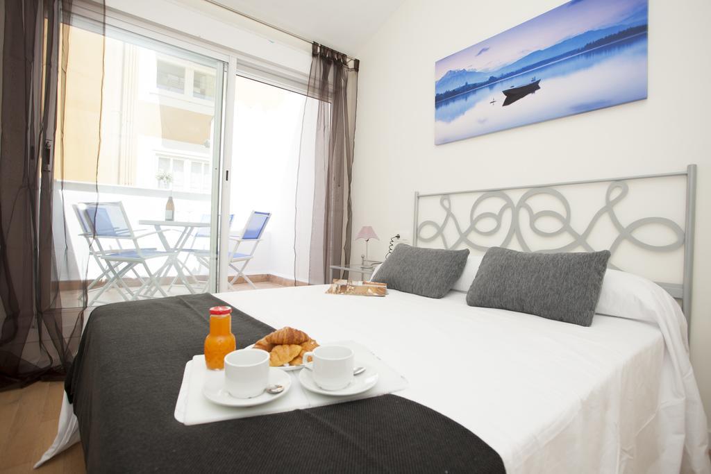 SingularStays Comedias Valencia Ruang foto