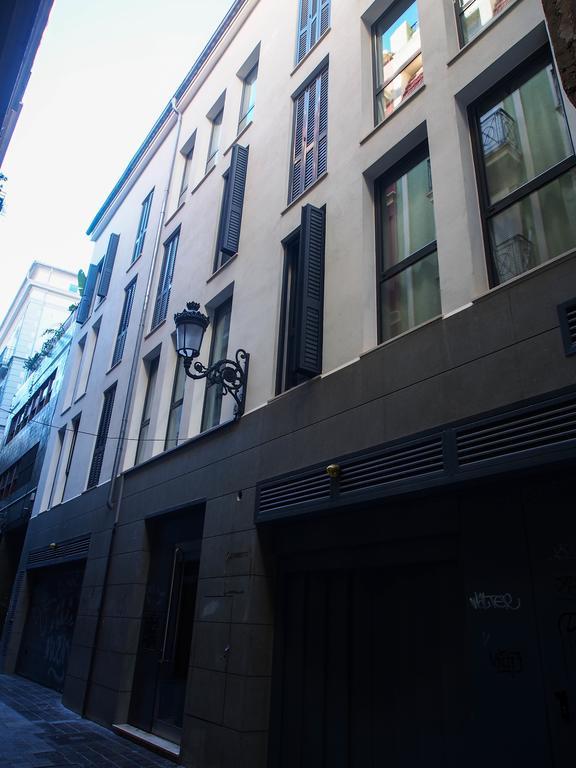 SingularStays Comedias Valencia Bagian luar foto