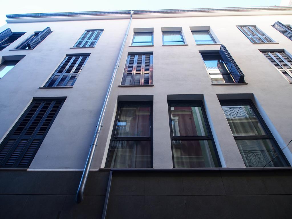 SingularStays Comedias Valencia Bagian luar foto