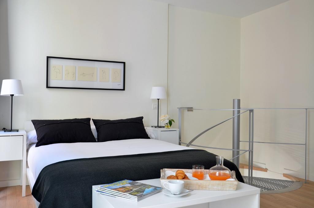 SingularStays Comedias Valencia Bagian luar foto