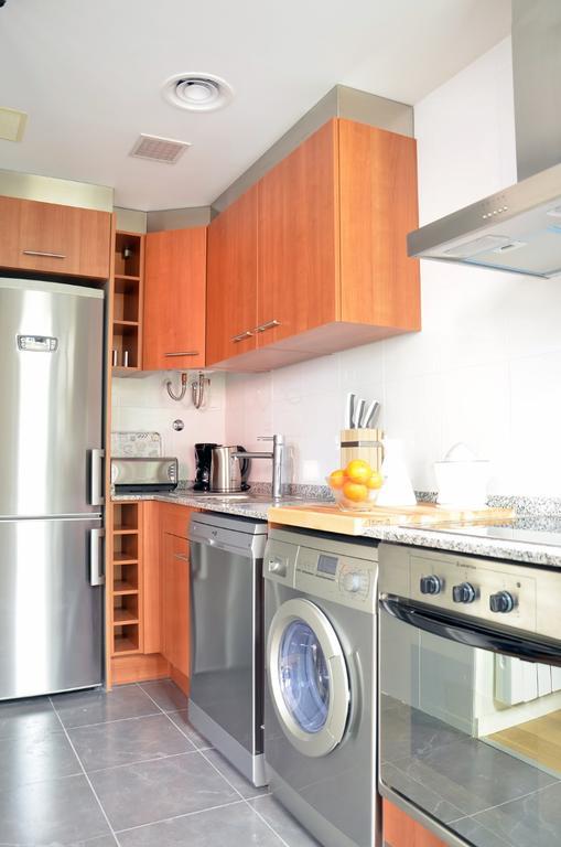 SingularStays Comedias Valencia Bagian luar foto