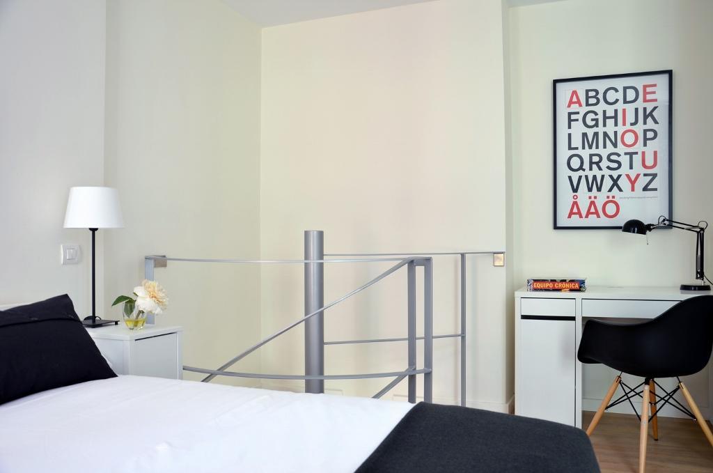 SingularStays Comedias Valencia Bagian luar foto