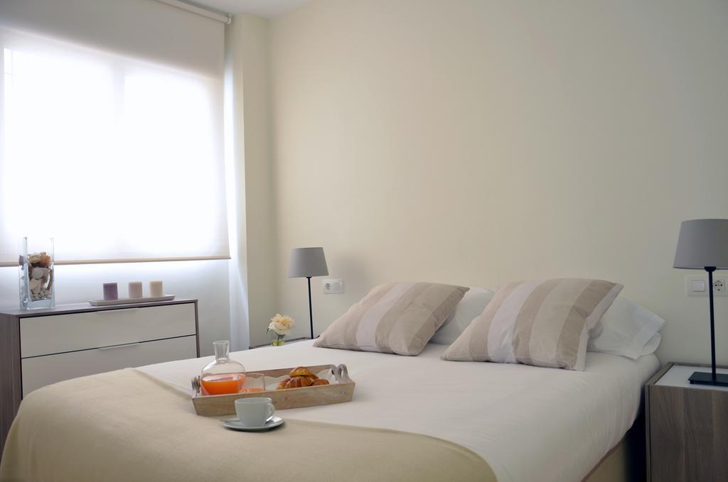 SingularStays Comedias Valencia Bagian luar foto