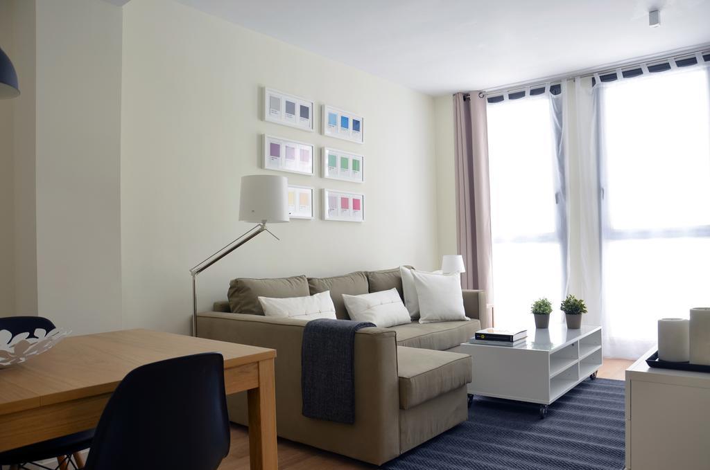 SingularStays Comedias Valencia Bagian luar foto