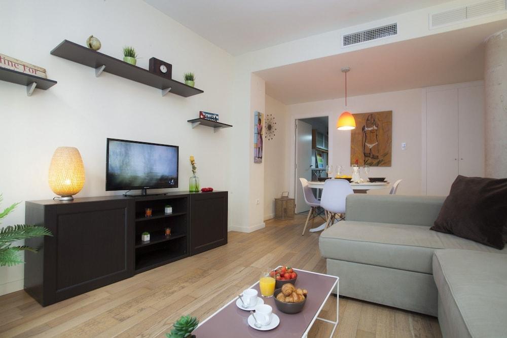 SingularStays Comedias Valencia Bagian luar foto